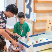 2025年8月30日_こどもバザール