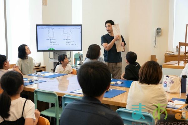 2025年8月30日_電動糸鋸で木のカトラリーを作ろう！