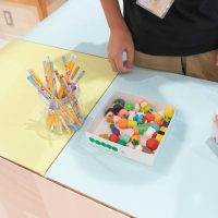 2025年8月26日_こどもバザール