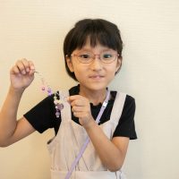 2025年9月13日_オリジナルバッグチャームを作ろう！