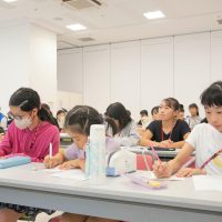 2025年9月20日_こども店長研修