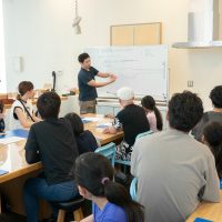 2025年8月30日_電動糸鋸で木のカトラリーを作ろう！