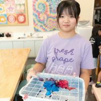 2025年9月15日_タイダイ染めで巾着袋を作ろう！