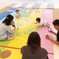 2025年11月11日_元気いっぱい！ニコニコはいはいレース