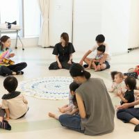 2025年9月11日_親子英語「Rhymoe®（ライモー）」を体験しよう