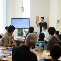 2025年8月30日_電動糸鋸で木のカトラリーを作ろう！