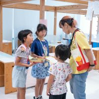 2025年8月30日_こどもバザール