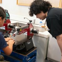 2025年8月30日_電動糸鋸で木のカトラリーを作ろう！