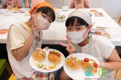 2025年9月23日_管理栄養士さんと朝食作り_
