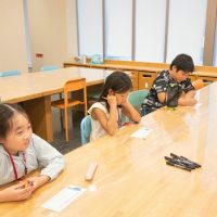 2025年9月13日_45期新人こども店長事前こども会議