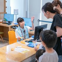 2025年8月30日_こどもバザール