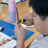 2025年8月30日_電動糸鋸で木のカトラリーを作ろう！