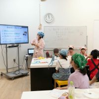 2025年9月23日_管理栄養士さんと朝食作り
