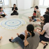 2025年9月11日_親子英語「Rhymoe®（ライモー）」を体験しよう