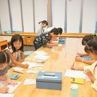2025年9月13日_45期新人こども店長事前こども会議