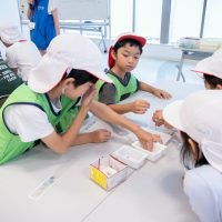 2025年9月19日_富士第一小学校