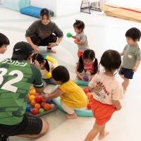 2025年9月26日_わくわく体操広場