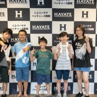 2025年9月7日_球場スタッフのお仕事に挑戦