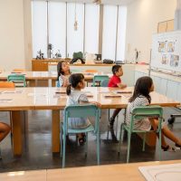 2025年9月28日_おいしい給食を宣伝するおしごと