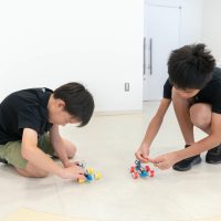 2025年9月6日_電磁力推進車を作ろう！_