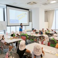 2025年9月19日_富士第一小学校