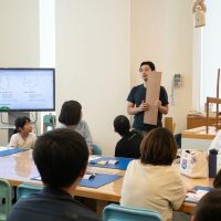 2025年8月30日_電動糸鋸で木のカトラリーを作ろう！
