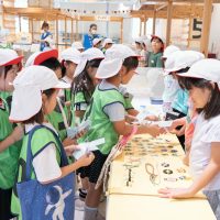 2025年9月19日_富士第一小学校