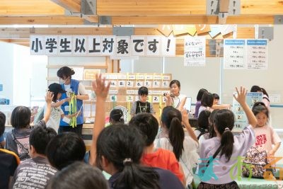 2025年8月26日_こどもバザール