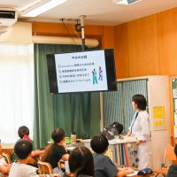 2025年9月9日_静岡市立清水庵原小学校_