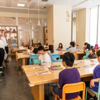 2025年9月28日_おいしい給食を宣伝するおしごと