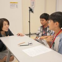 2025年9月20日_こども店長研修