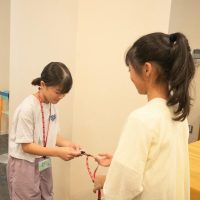 2025年9月13日_45期新人こども店長事前こども会議