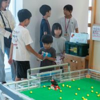 2025年8月26日_こどもバザール