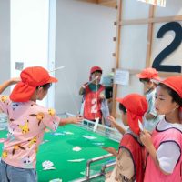 2025年9月19日_富士第一小学校