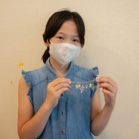 2025年9月13日_オリジナルバッグチャームを作ろう！