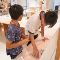 2025年9月13日_45期新人こども店長事前こども会議
