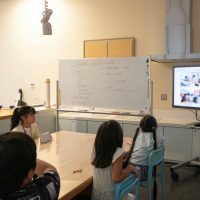 2025年9月13日_45期新人こども店長事前こども会議