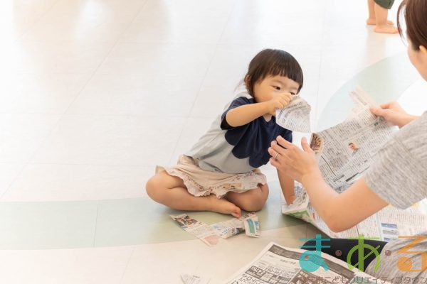 2025年9月26日_わくわく体操広場