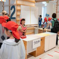 2025年9月19日_富士第一小学校