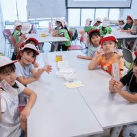 2025年9月19日_富士第一小学校