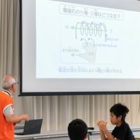2025年9月6日_電磁力推進車を作ろう！_