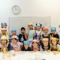 2025年9月23日_管理栄養士さんと朝食作り