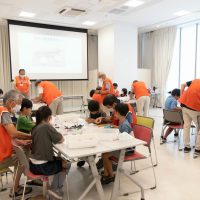 2025年9月6日_電磁力推進車を作ろう！_