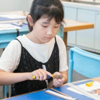 2025年8月30日_電動糸鋸で木のカトラリーを作ろう！