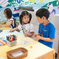 2025年8月30日_こどもバザール