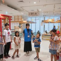 2025年9月13日_45期新人こども店長事前こども会議
