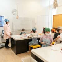 2025年9月23日_管理栄養士さんと朝食作り