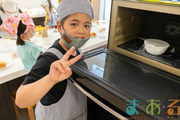 2025年9月23日_管理栄養士さんと朝食作り