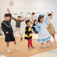2025年10月24日_るんるん♪おんがくあそび（ハロウィン）