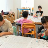 2025年9月15日_タイダイ染めで巾着袋を作ろう！
